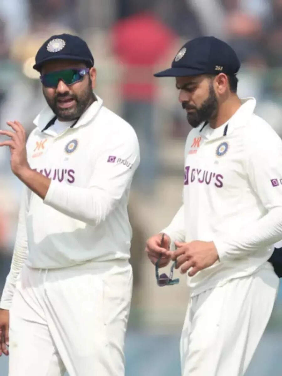 Indian players with highest salary in international cricket Times Now