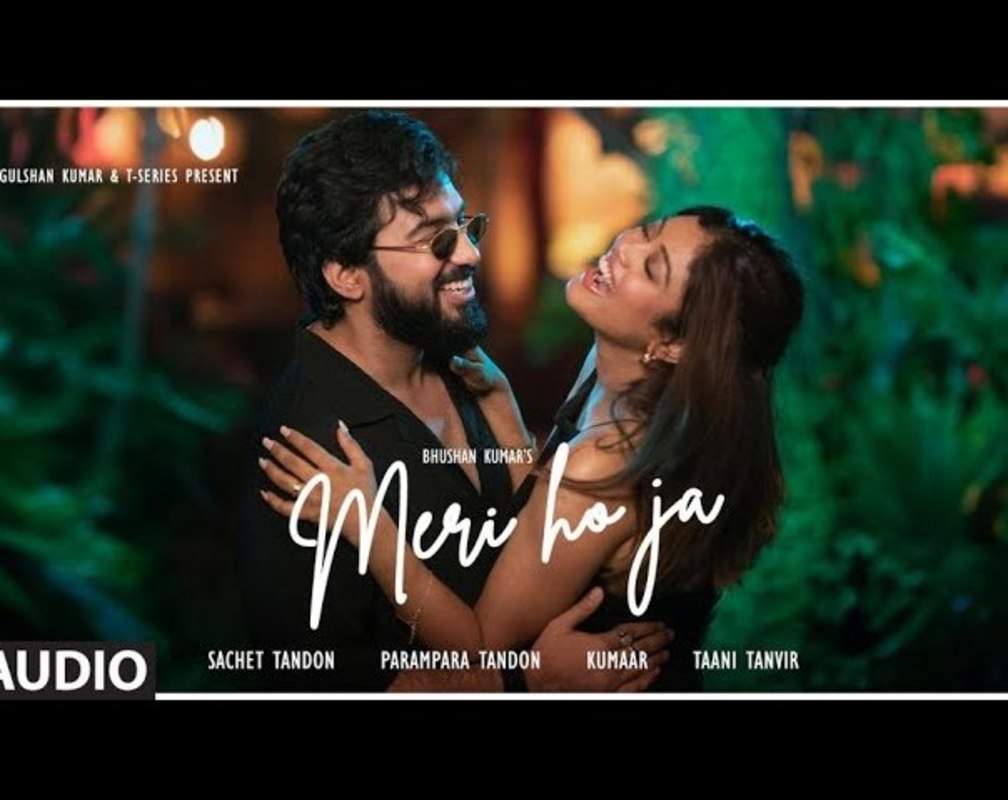 
Discover The Latest Hindi Music Video For Meri Ho Ja By Sachet Tandon And Parampara Tandon
