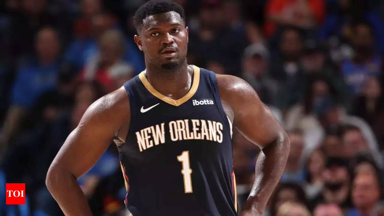 NBA: Players with new height measurements including Durant, Zion