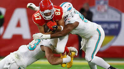Miami Dolphins vs Kansas City Chiefs: Unraveling the 'leaked script' mystery
