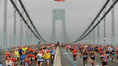 New York city marathon: What is it and who is participating this year?
