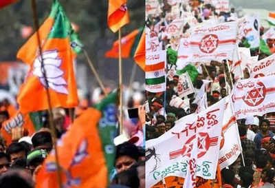 NDA allies BJP, Jana Sena to go together in Telangana assembly polls