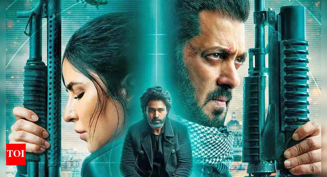 Tiger 3 box office prediction - Exclusive