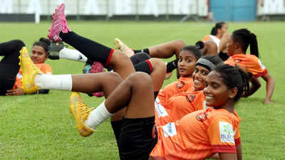 Dangmei Grace retained Gokulam Kerala FC Women’s team captain