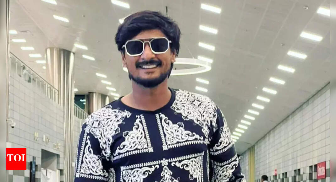 Bharjari Bachelors grand finale Jagappa emerges as the winner Times