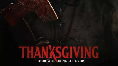 Addison Rae's 'Thanksgiving' is set to release on THIS date - check out details on the cast, trailer here