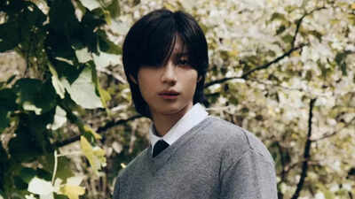 Taemin's 'Guilty' nearly doubles his first-week sales record, marking a ...
