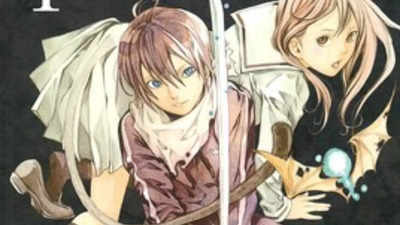 Noragami: Stray God' by Adachitoka to conclude its issue on