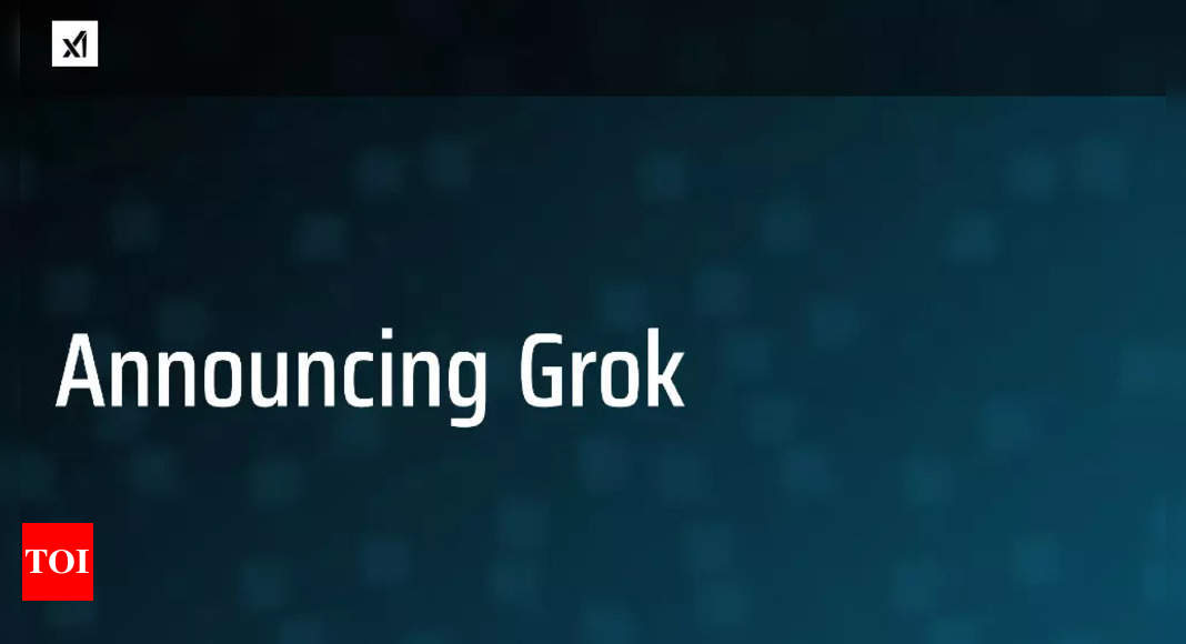 Grok: Connection between Elon Musk’s xAI’s ChatGPT-like chatbot ‘Grok’ and Mars