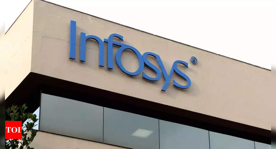 Infosys: Infosys unit in US hit by ransomware attack