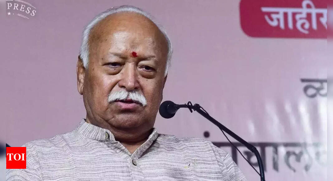 Rss: RSS pays homage to Pak-born scribe for 'contribution to nation ...