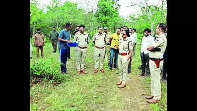 Suspected deer poacher shot dead in Bandipur | Mysuru News - Times of India