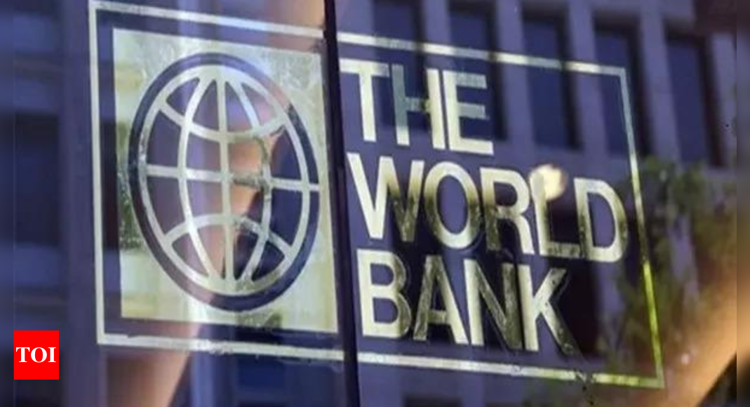 World Bank: World Bank to host new climate fund that’ll support affected countries