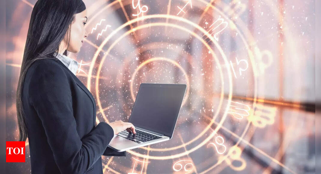Your daily CAREER horoscope: 6th November 2023 – Times of India