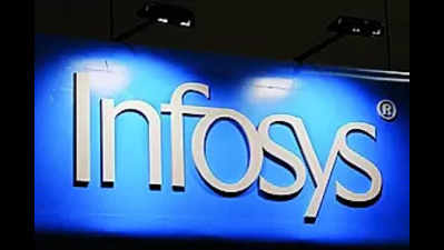 Infy subsidiary in US hit by ransomware