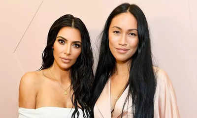Kim Kardashian's former assistant Steph Shepherd reveals the real