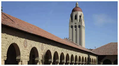 Muslim student injured in hit-and-run at Stanford University in suspected hate crime calls