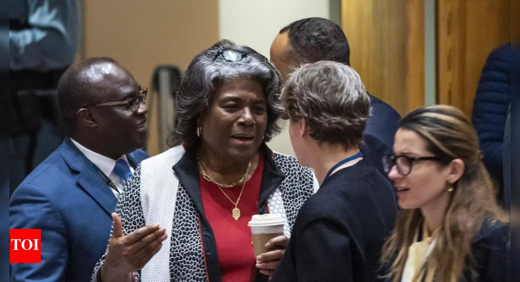 UN agency chiefs join in urging Gaza ceasefire