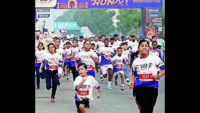 10 Major Benefits Of Running For Girls In India, by Pooja gupta