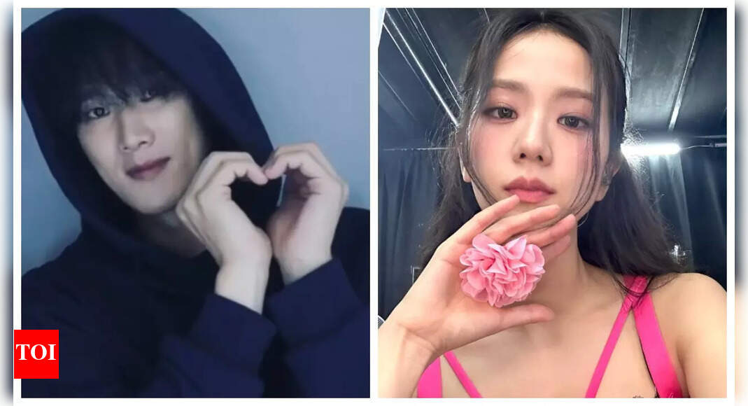 Bo-hyun's FIRST post after breakup with Jisoo