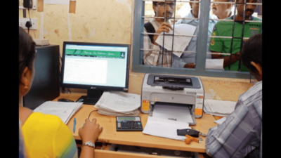 Bangalore Property Tax: BBMP mulls seizing assets of property tax