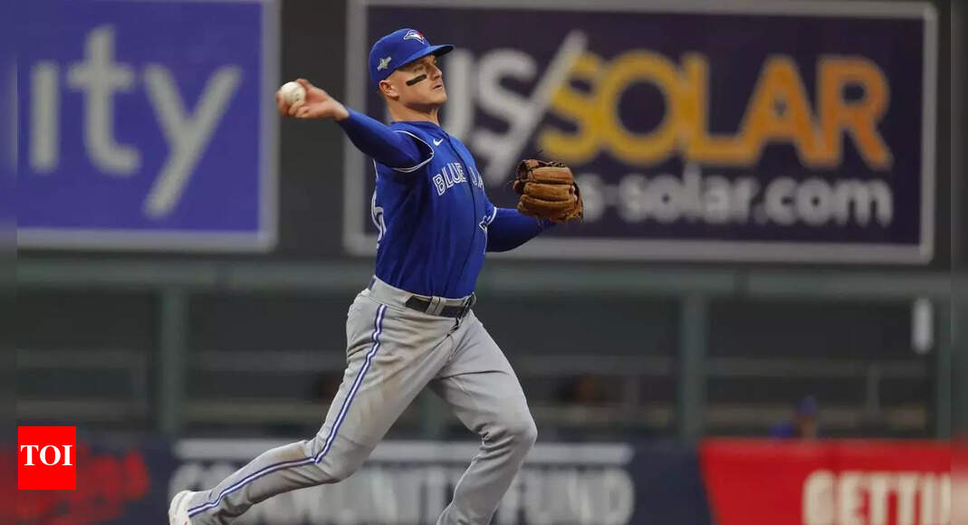 MLB Gold Glove Awards Thirteen new champions shine on the field