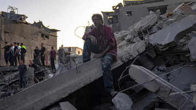 Pressure mounts on Israel over civilian casualties as ceasefire calls rebuffed