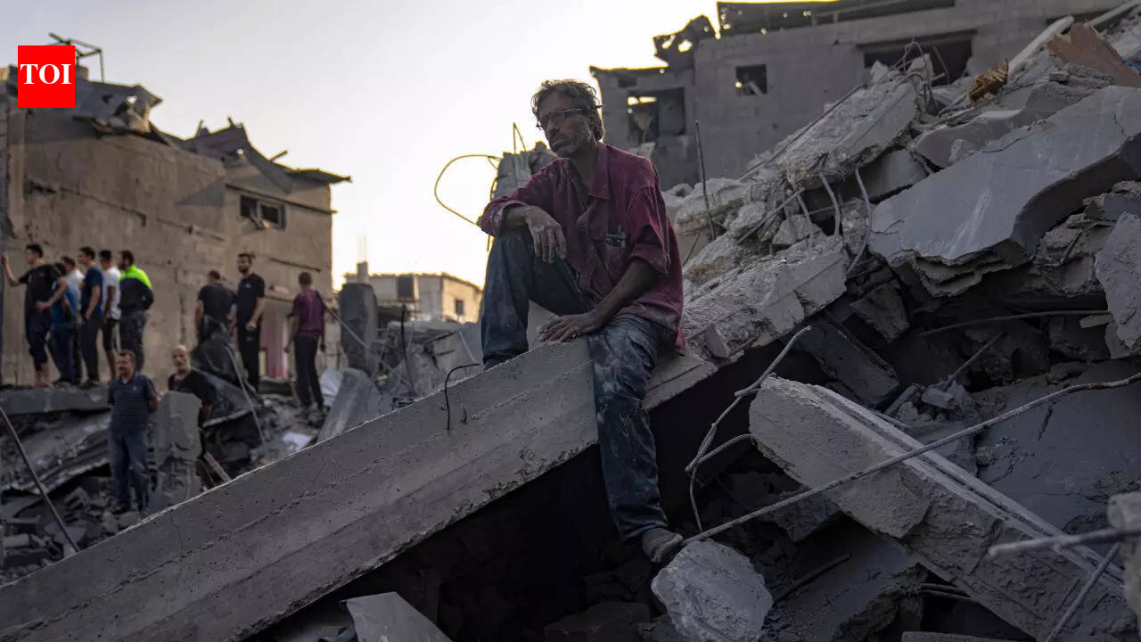 Pressure mounts on Israel over civilian casualties as ceasefire calls ...