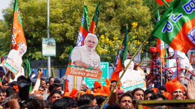 Chhattisgarh elections: Five seats where BJP failed to make inroads
