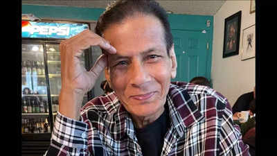 Lyricist and film writer Syed Gulrez passes away in Los Angeles