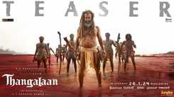 Thangalaan - Official Telugu Teaser