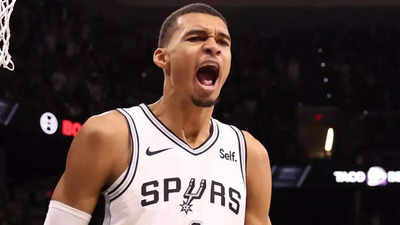 NBA: San Antonio Spurs vs. Indiana Pacers, clash of the titans for redemption