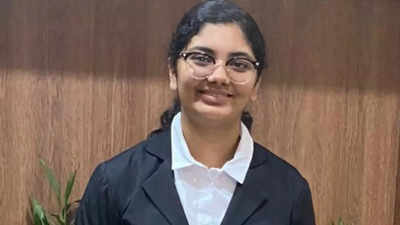 Gurgaon: 16-year-old student selected for national scholarship