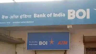 Bank of India reports 1,458cr Q2 net profit, an increase of 52%