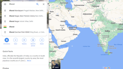 How to use Google Maps to plan your journey and save time