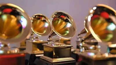 FIFTY FIFTY, Stray Kids, TWICE, BLACKPINK: K-pop stars enter the 66th Grammy Awards