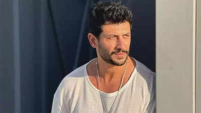Jad Hadid gets emotional while talking about his bond with ex-wife and daughter; says, “my wife was the provider of the family during the pandemic”