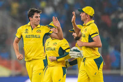 ODI World Cup: Australia eye semifinal spot in clash against Afghanistan
