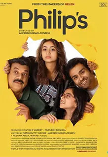 Philip's