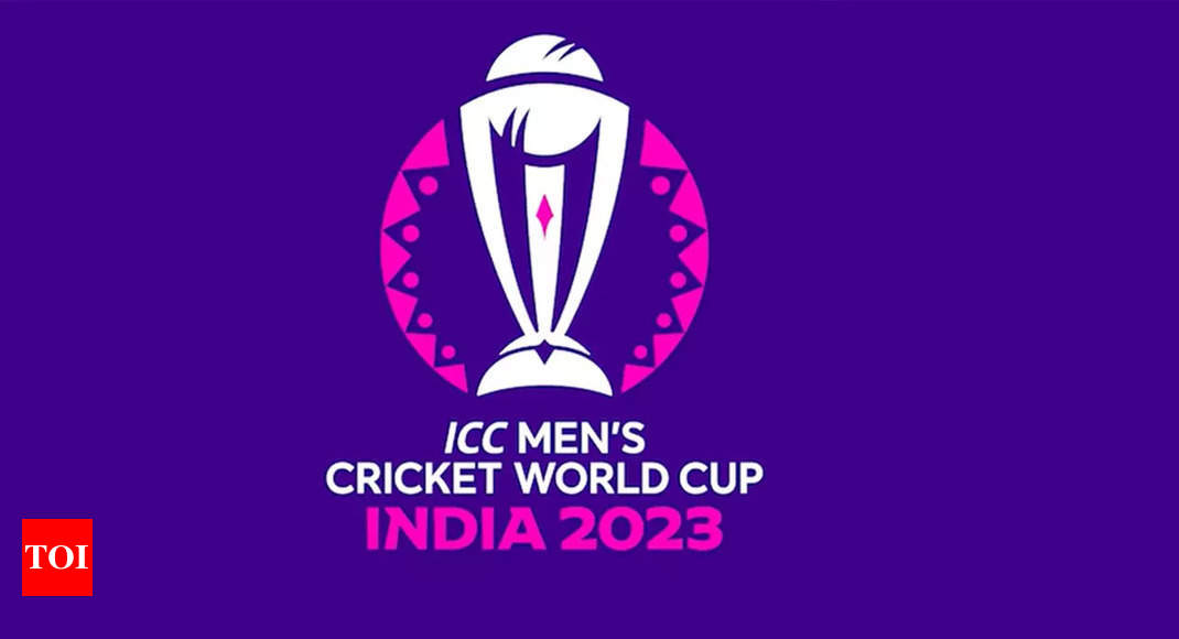 Cricket World Cup 2023 Cricket World Cup 2023 How Virat Kohli