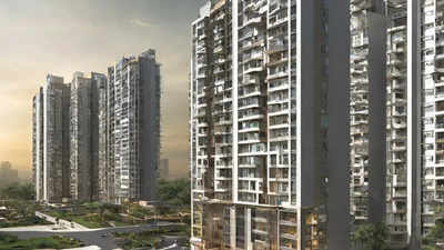 Anant Raj plans 3 housing projects in 6-9 months with revenue potential of around Rs 4,000 crore