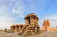 Hampi's most famous temples to visit