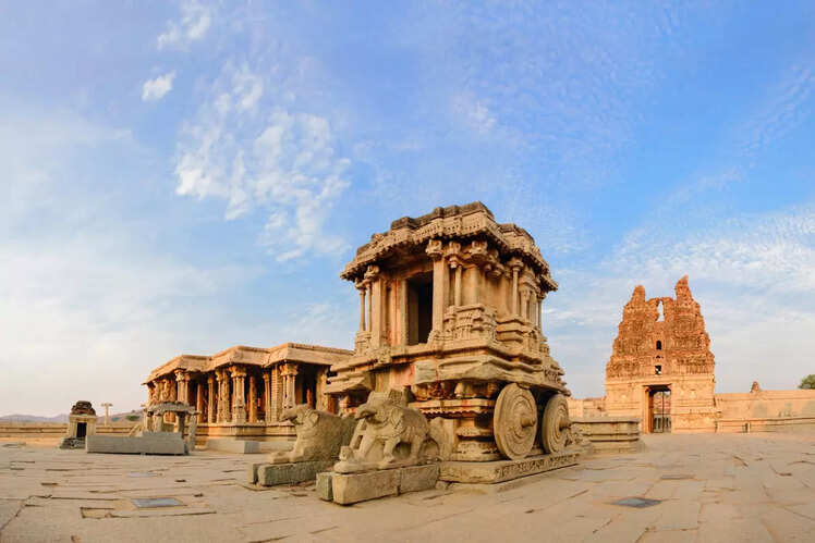 Vittala Temple