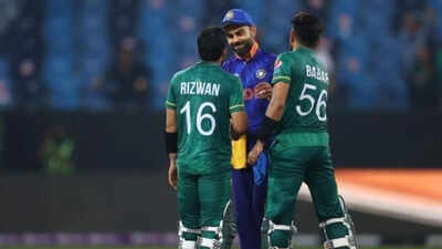 'No shame in accepting': Virat Kohli on India's embarrassing loss to Pakistan in 2021 T20 World Cup