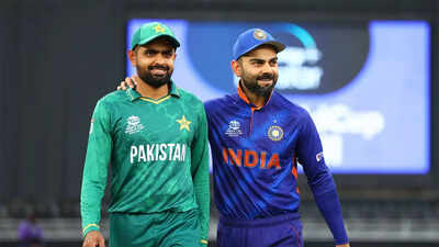 'No shame in accepting': Virat Kohli on India's embarrassing loss to Pakistan in 2021 T20 World Cup