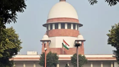 Supreme court seeks updated status report on Punjab government's plea against governor's delay in nod to bills
