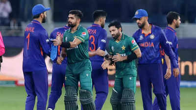 'No shame in accepting': Virat Kohli on India's embarrassing loss to Pakistan in 2021 T20 World Cup