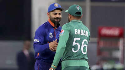 'No shame in accepting': Virat Kohli on India's embarrassing loss to Pakistan in 2021 T20 World Cup