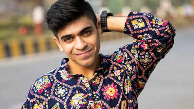 Actor Jay Thakkar opens up on working with Shreyas Talpade and director Sangeeth Sivan for their upcoming horror comedy