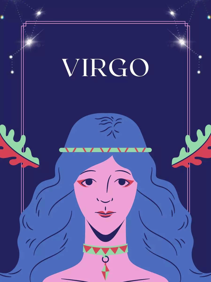 Virgo Monthly Horoscope Predictions November 2023 Times Of India 3351